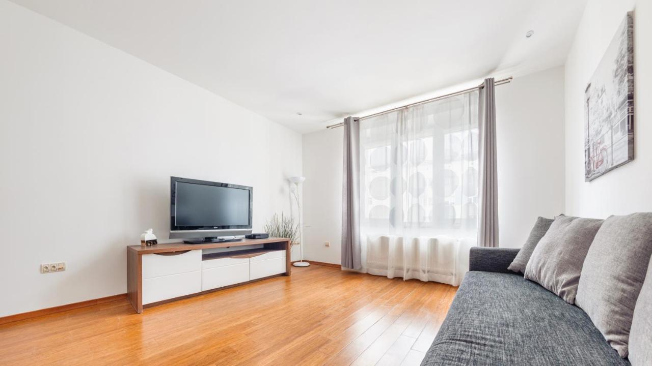 Apartamenty Sun & Snow Gdynia Centrum Exterior photo
