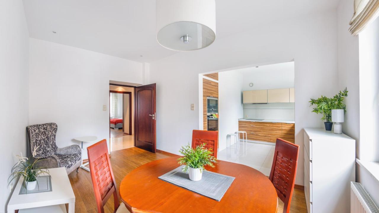 Apartamenty Sun & Snow Gdynia Centrum Exterior photo