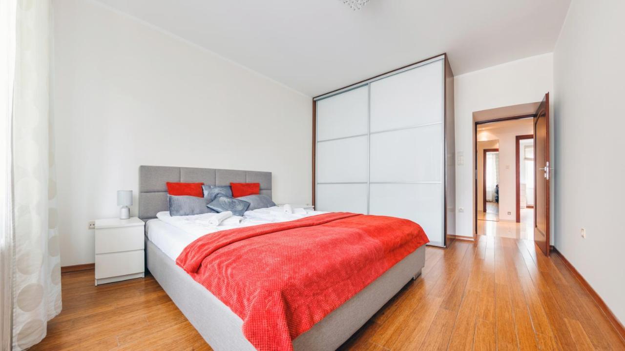 Apartamenty Sun & Snow Gdynia Centrum Exterior photo